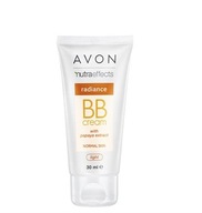 AVON Rozjasňujúci BB krém Extra ľahký