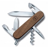 Victorinox Spartan Wood vreckový nôž 1.3601.63