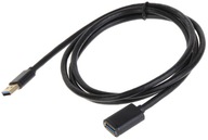 USB3.0-WG/1,5m Unitek prepojovací kábel