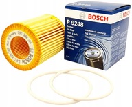 OLEJOVÝ FILTER FIAT CROMA GRANDE PUNTO 1,9 D BOSCH