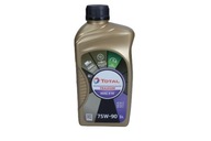 TOTAL OIL 75W90 1L TRAXIUM DUAL 9 FE / SYNT. / GL