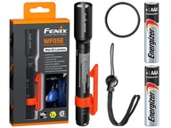 LED baterka Fenix ​​​​WF05E