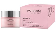 IWOSTIN AGE LIFT pleťový krém NIGHT pre zmiešanú pleť. 50