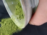 Japonská matcha certifikovaná JAS, TRIEDA I! 40 g