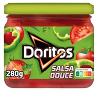 .Doritos Salsa Douce