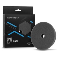 FX Protect Fine Cut Pad Grey 125/140mm Leštiaca podložka