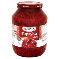 Sekaná paprika Rolník 2650 ml