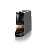 Kávovar Krups NESPRESSO XN110B ESSENZA MINI, šedý