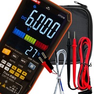 Multimeter UT121B automatický BIG BLACK DISPLAY+ ako Forscher RICHMETERS