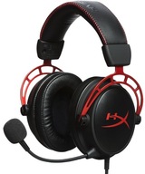 HERNÉ SLÚCHADLÁ HYPERX CLOUD ALPHA PRO NA HRY