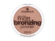 Bronzer Essence Sun Club