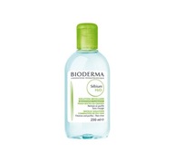 Bioderma Sebium H2O micelárna tekutina 250 ml