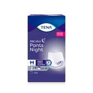 TENA Pants Super Night M savé nohavice 30 DUOPACK