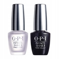Opi Infinite Shine set Primer base + Gloss top