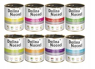 Dolina Noteci Premium MIX FOOD 30x800g BEZ RYBY