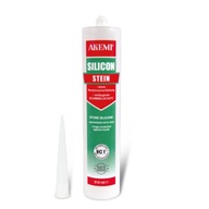 Akemi Stainsilicon 310 ml čierna 29