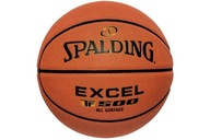 EXCEL TF-500 R.6 BASKETBAL /SPALDING