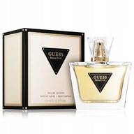 GUESS Zvodný DÁMSKY PARFÉM 75 ml