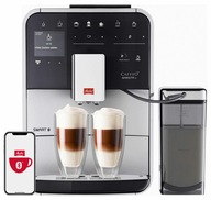 MELITTA BARISTA TS SMART KÁVOVAR F85/0-101 1450W