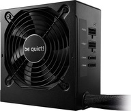 BE QUIET PC napájanie! 500W BN301