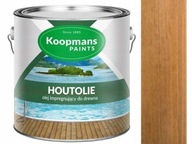 KOOPMANS HOUTOLIE UV 2,5L 106 BRAZIL ORECH