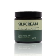 SILKCREAM pomáda na vlasy - SILKCLAY 120ml