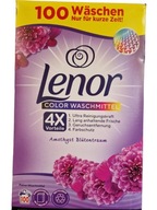 LENOR AMETYST COLOR PWDER 100 WASHES DE NOVINKA!