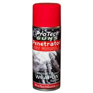 Pro Tech Penetrator MoS2 400ml G08