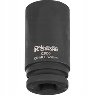 RICHMANN RÁZOVÁ ZÁSUVKA 3/4'' DLHÁ 27MM C2860