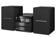 BLAUPUNKT MS13BT STEREO SYSTEM CD MP3 RÁDIO USB AUX LED DIAĽK