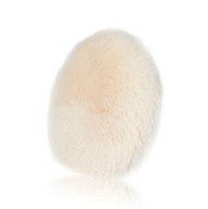 ABW Fur Polish Sponge Shield Aries suchý zips 125mm