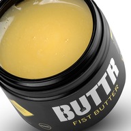 BUTTR FISTING BUTTER HUSTÝ hydratačný gél 500