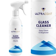 Čistič skla Ultracoat 500 ml Čistič skla