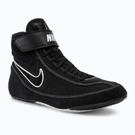 Zápasové topánky Nike Speedsweep VII čierna/biela 44