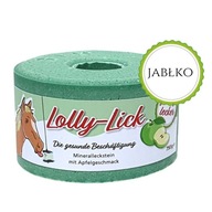 Lolly Lick IMIMA konský líz s jablkom 750g