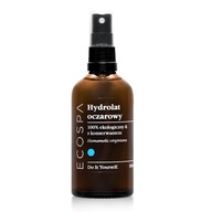 PRÍRODNÉ TONIKUM PRE ČARODEJNICE, HYDROLAT, TONIKUM, 100 ml ECOSPA