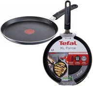 Panvica na lievance TEFAL XL Force 25cm TYTAN GAS