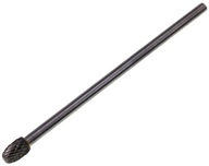 Tvrdokovový rotačný pilník TRE 10x16 L150 dl