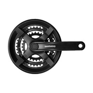 Kľuky Shimano FC-TY301 48/38/28 170 mm