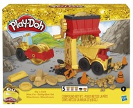 Hasbro Play-Doh Gold Mine E9436 Play-Doh