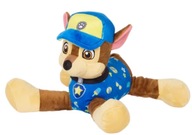 Plyšová licencia maskota Paw Patrol Chase 25cm