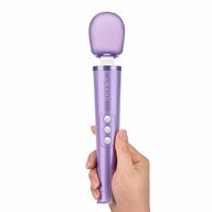 Masážny prístroj - Le Wand Petite Massager Violet