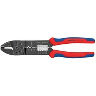 Lisovacie kliešte 1,5-6mm 240mm 97 32 240 KNIPEX