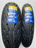 PNEUMATIKY MICHELIN PILOT ROAD 5 180/55/17 180 / 55ZR17