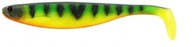 Westin Shadteez Slim 18cm 33g Tiger Ostriež