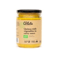 CARLOTA Quinoa so zeleninou 425g