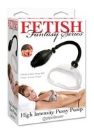 Pump-FF PUSSY PUMP