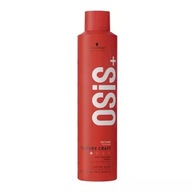 Suchý sprej Schwarzkopf OSiS+ Texture Craft 300 ml