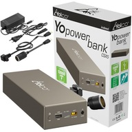 EXTERNÁ BATÉRIA POWERBANK PRE CHLADNIČKY YOLCO CSX5