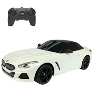 Auto na diaľkové ovládanie BMW Z4 AUTO RC s diaľkovým ovládaním + LED svetlá